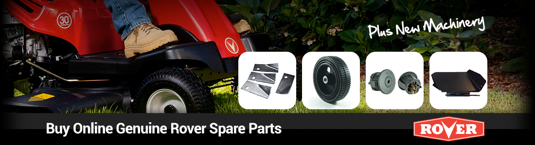 Polaris spare parts