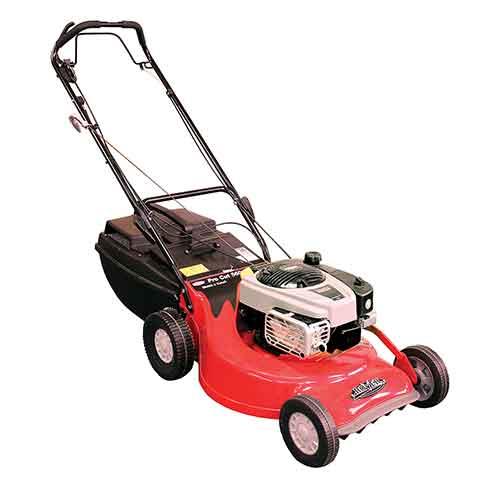 Rover Mower 22" Top of the Range 12AVG10T633
