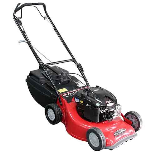 Rover Mower 20" Self Propelled 12AE10V633
