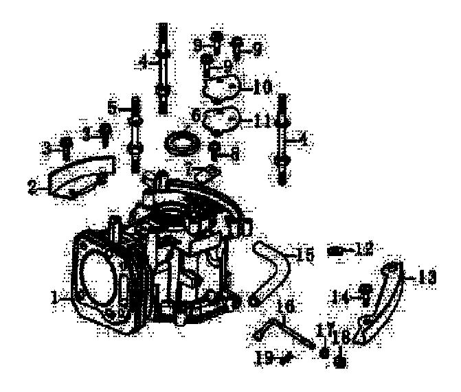 Rover i4500 2025 mower